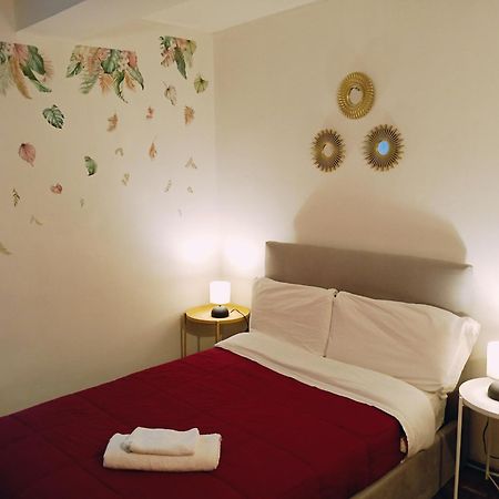 Zen Accommodation Grand Canal Venedig Exteriör bild