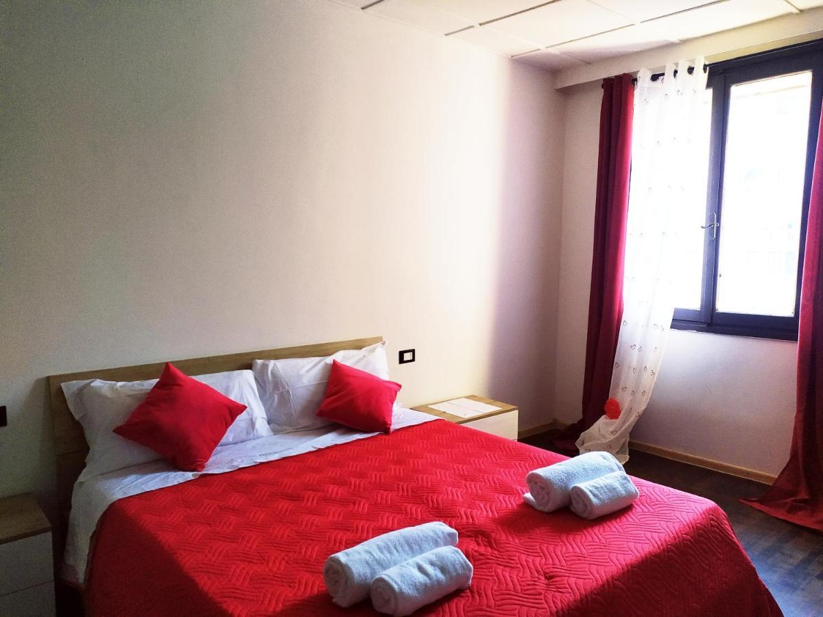 Zen Accommodation Grand Canal Venedig Exteriör bild