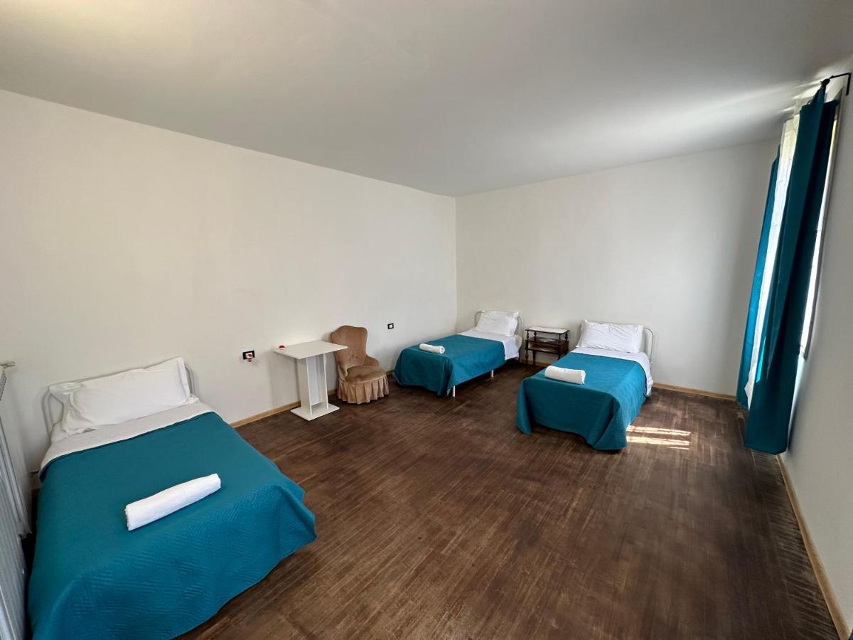 Zen Accommodation Grand Canal Venedig Exteriör bild