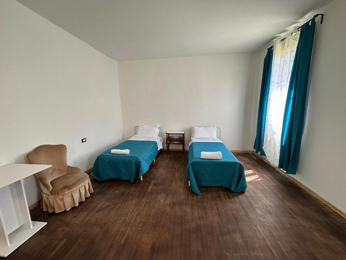 Zen Accommodation Grand Canal Venedig Exteriör bild