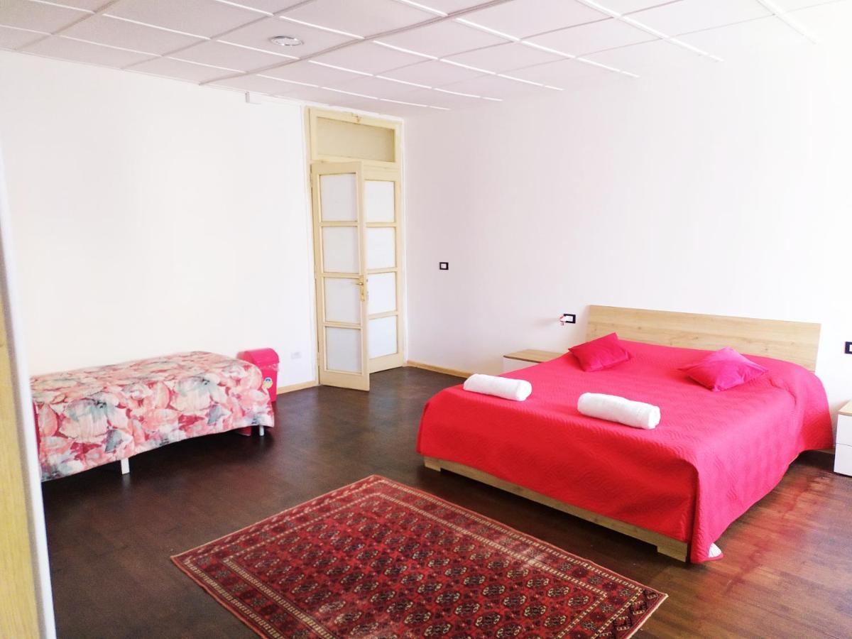 Zen Accommodation Grand Canal Venedig Exteriör bild