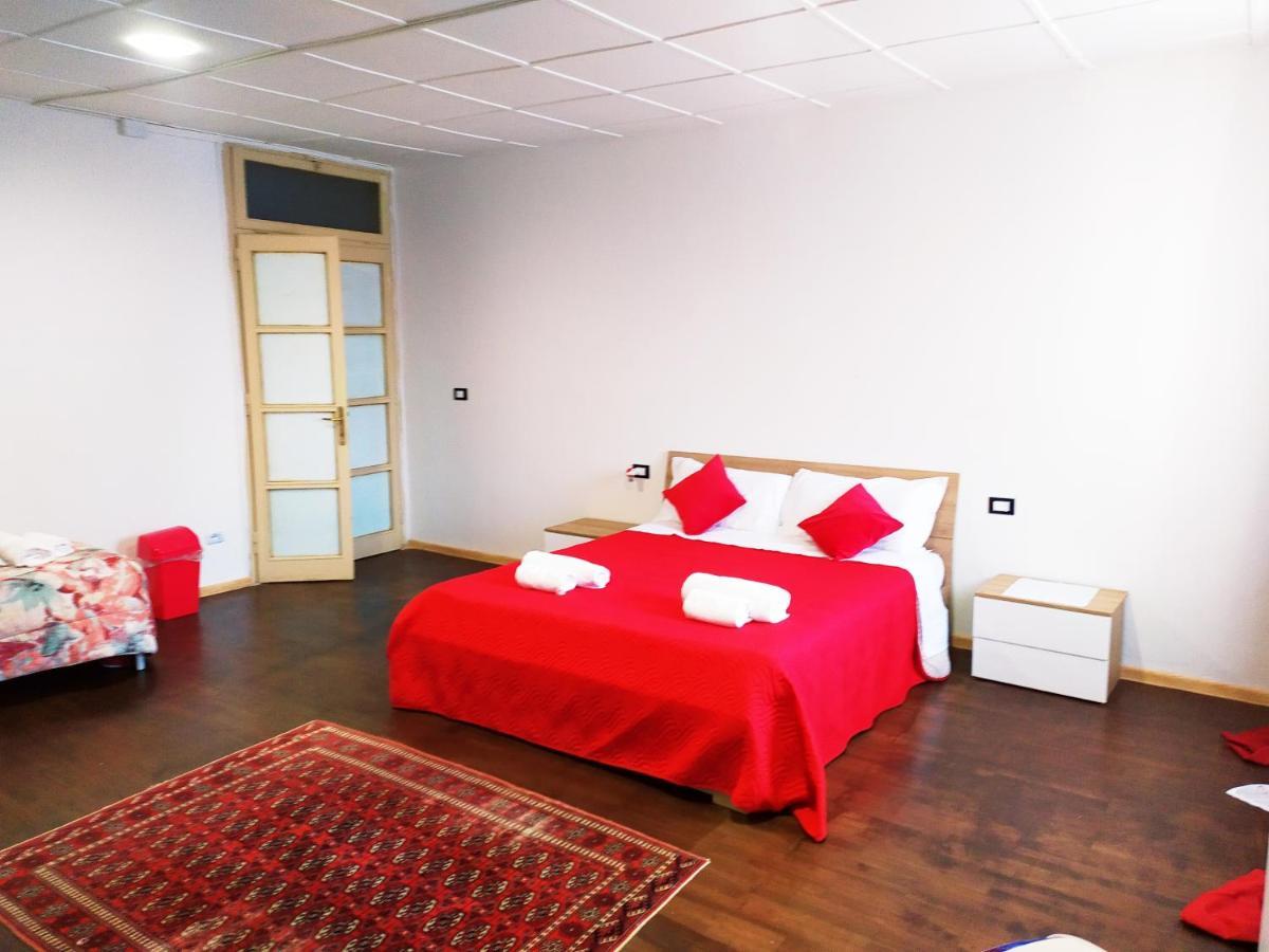 Zen Accommodation Grand Canal Venedig Exteriör bild