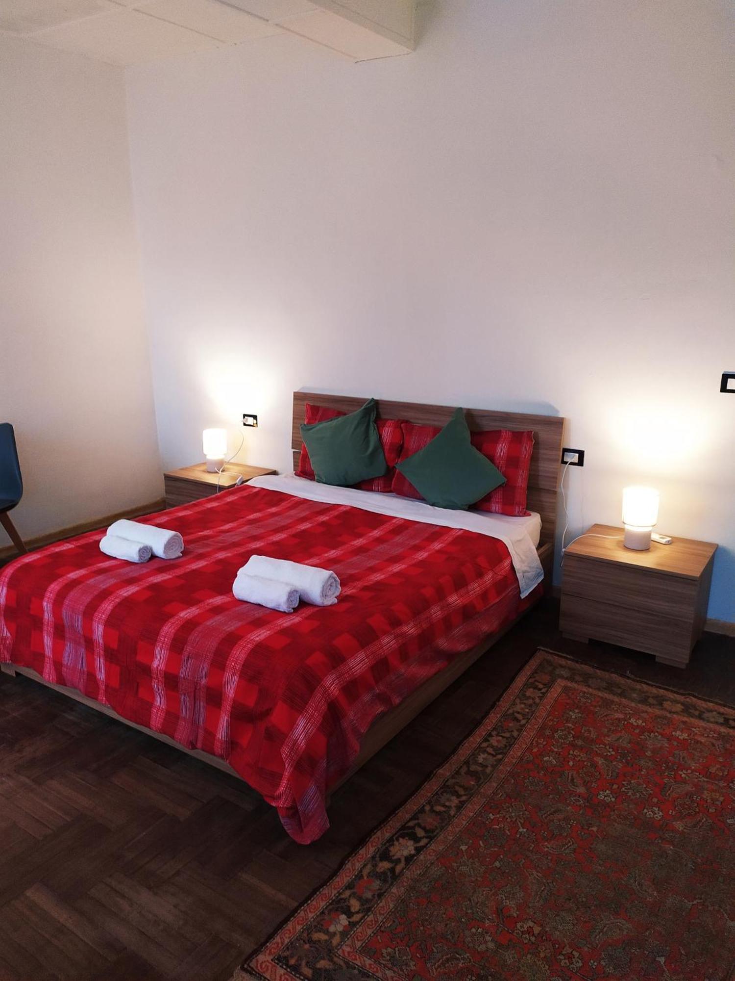 Zen Accommodation Grand Canal Venedig Exteriör bild