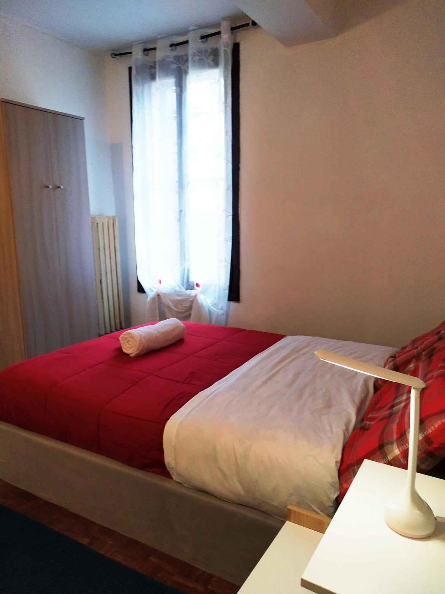 Zen Accommodation Grand Canal Venedig Exteriör bild