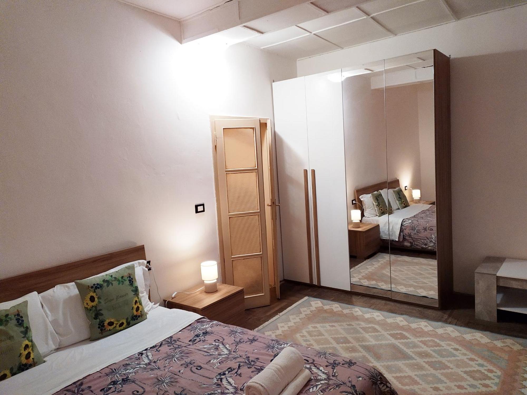 Zen Accommodation Grand Canal Venedig Exteriör bild