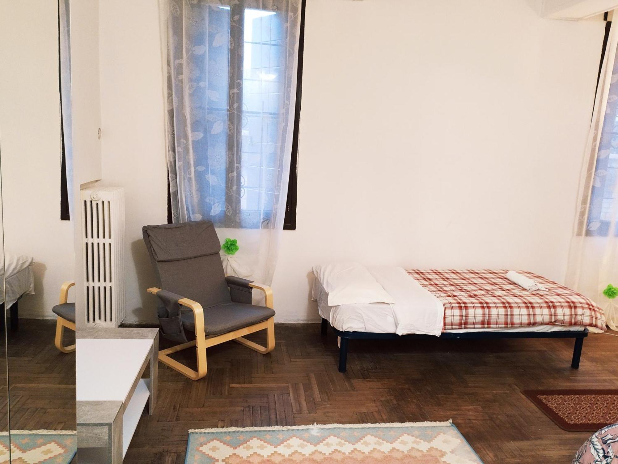 Zen Accommodation Grand Canal Venedig Exteriör bild