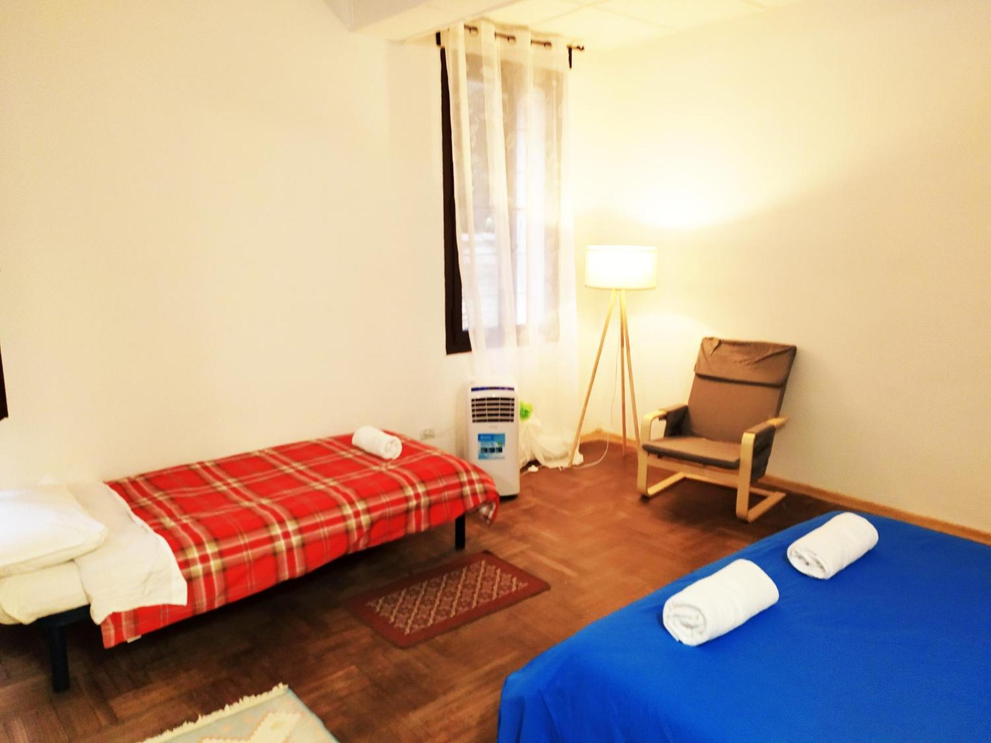 Zen Accommodation Grand Canal Venedig Exteriör bild