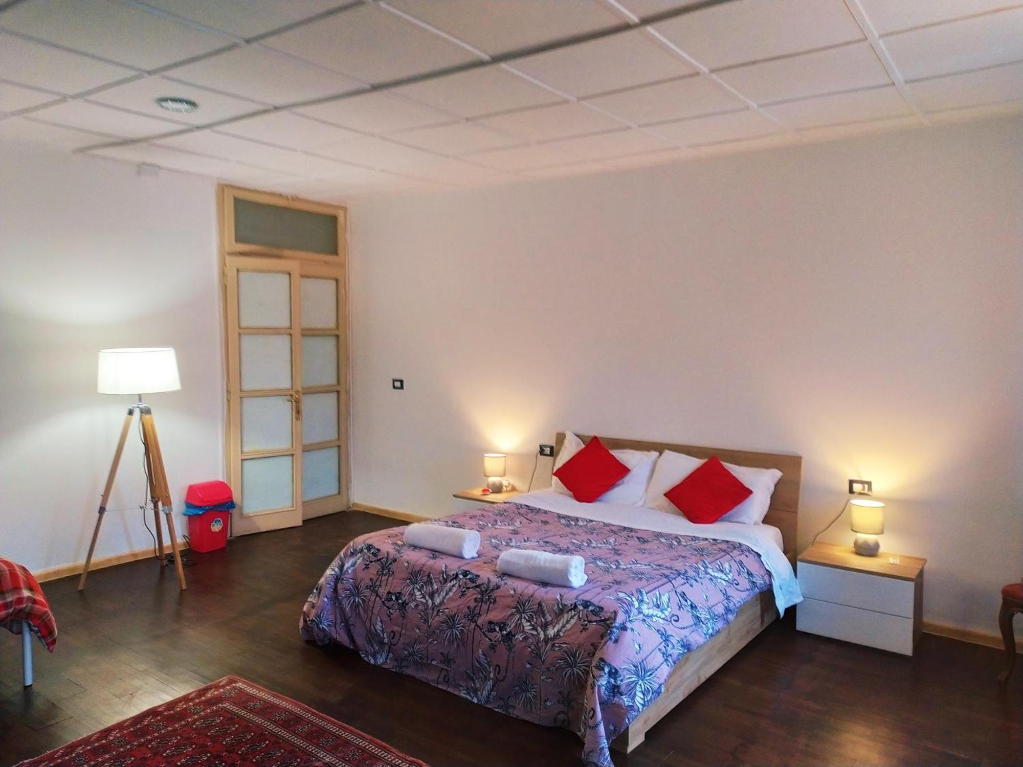 Zen Accommodation Grand Canal Venedig Exteriör bild