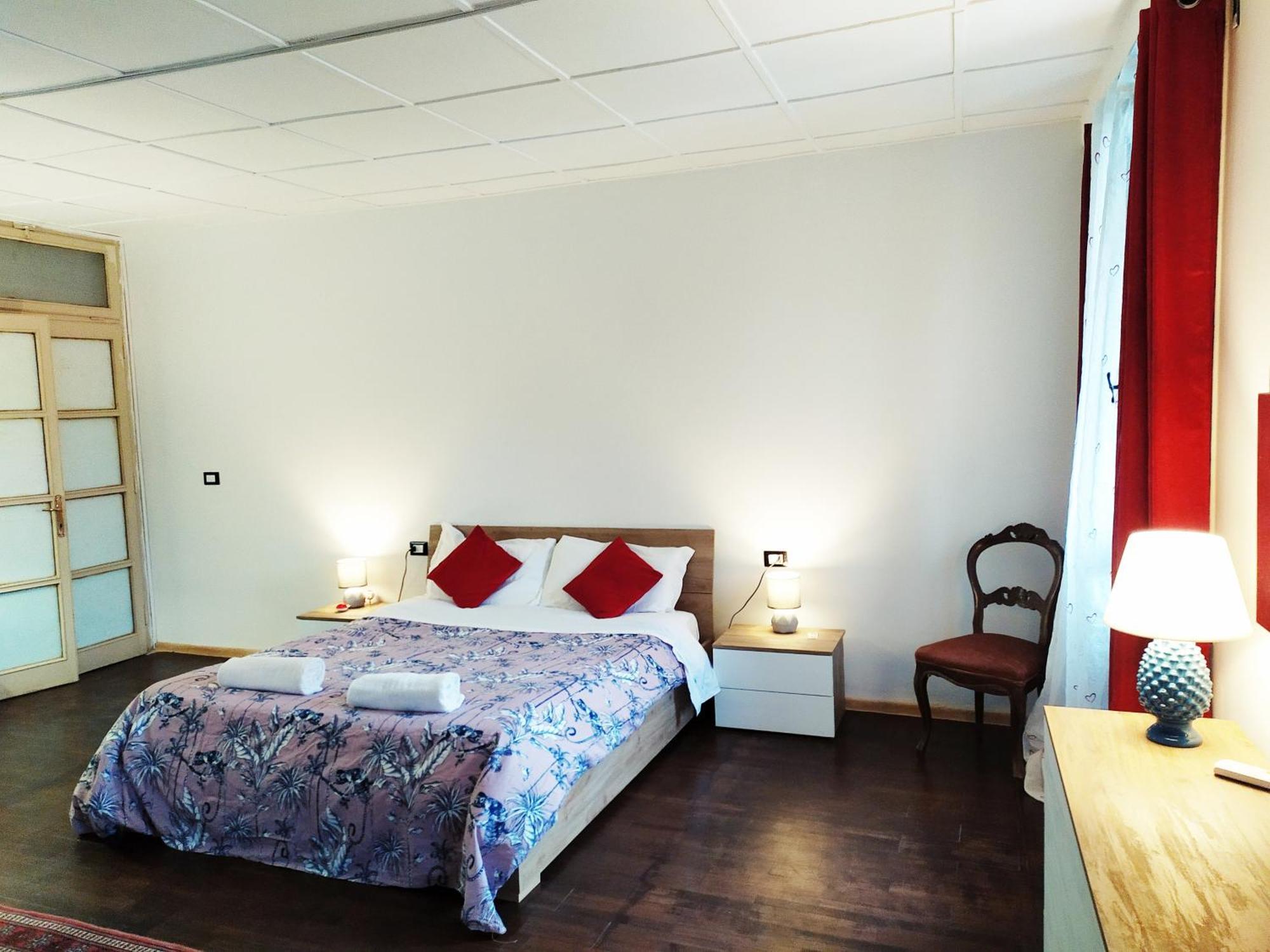 Zen Accommodation Grand Canal Venedig Exteriör bild
