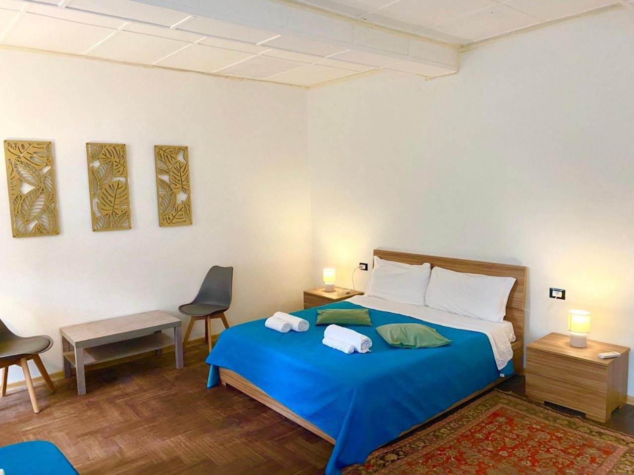 Zen Accommodation Grand Canal Venedig Exteriör bild
