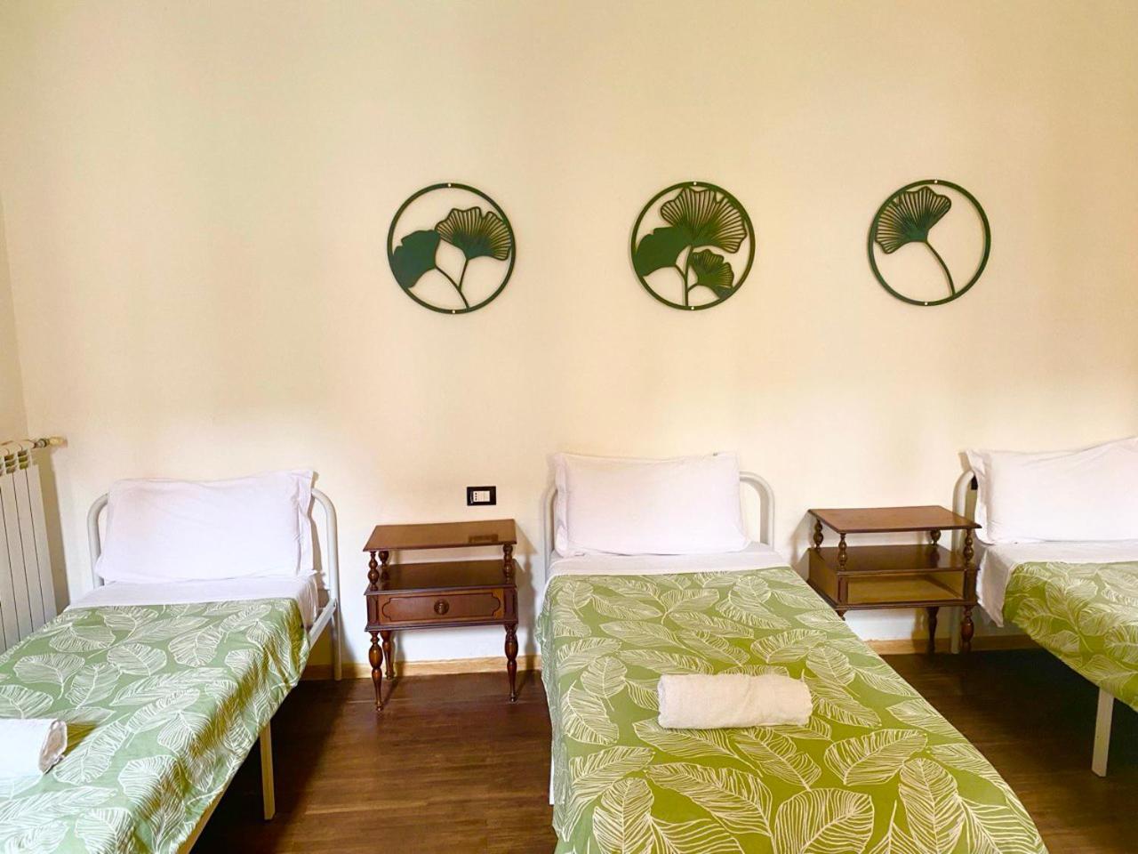 Zen Accommodation Grand Canal Venedig Exteriör bild