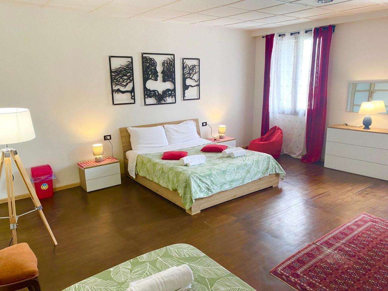 Zen Accommodation Grand Canal Venedig Exteriör bild
