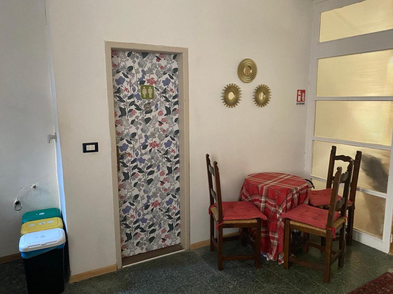 Zen Accommodation Grand Canal Venedig Exteriör bild
